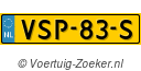 VSP83S