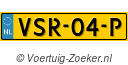 VSR04P