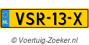 VSR13X