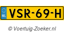 VSR69H