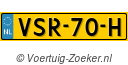 VSR70H