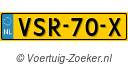 VSR70X