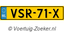 VSR71X