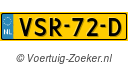 VSR72D