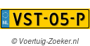 VST05P