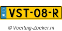 VST08R