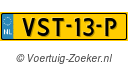 VST13P