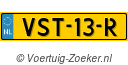 VST13R