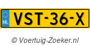 VST36X