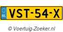 VST54X