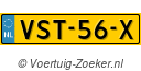 VST56X