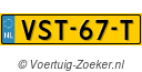 VST67T
