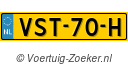 VST70H