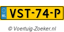 VST74P