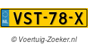 VST78X
