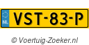 VST83P