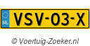 VSV03X