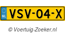 VSV04X