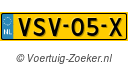 VSV05X