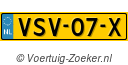 VSV07X