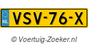 VSV76X