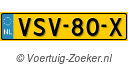 VSV80X