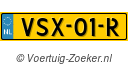 VSX01R