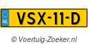 VSX11D