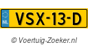VSX13D