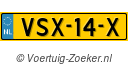 VSX14X