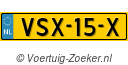 VSX15X