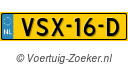 VSX16D