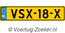 VSX18X