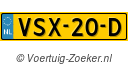 VSX20D