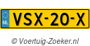 VSX20X