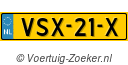 VSX21X