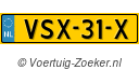 VSX31X