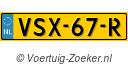 VSX67R