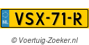VSX71R