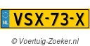 VSX73X
