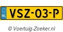 VSZ03P