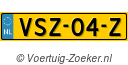 VSZ04Z