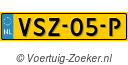 VSZ05P