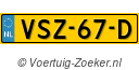 VSZ67D