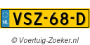 VSZ68D