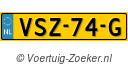 VSZ74G