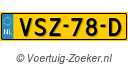 VSZ78D