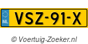 VSZ91X