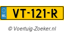 VT121R