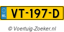VT197D
